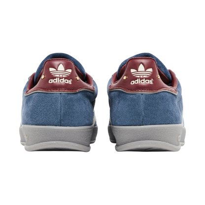 Adidas Gazelle Indoor ‘Off
White|Crew Navy’