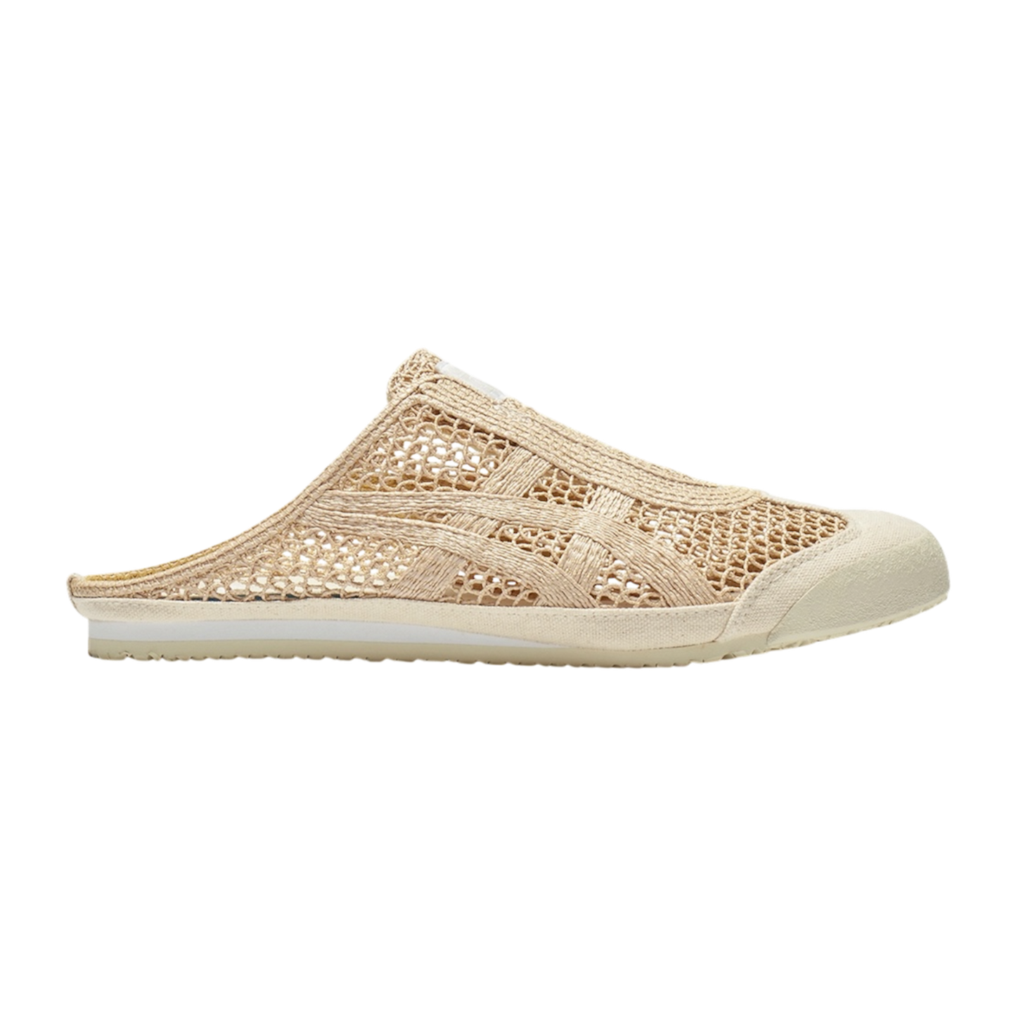 Onitsuka Tiger Mexico 66 Sabot 'Cream Beige'