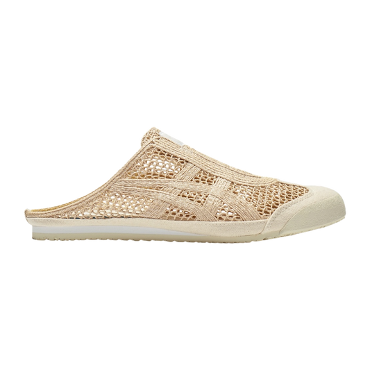 Onitsuka Tiger Mexico 66 Sabot 'Cream Beige'