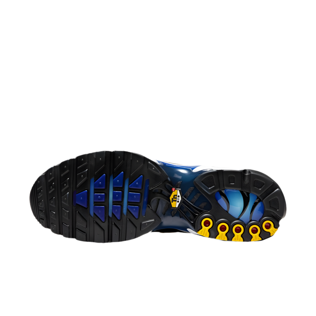 Nike Air Max Plus OG 'Hyper Blue'