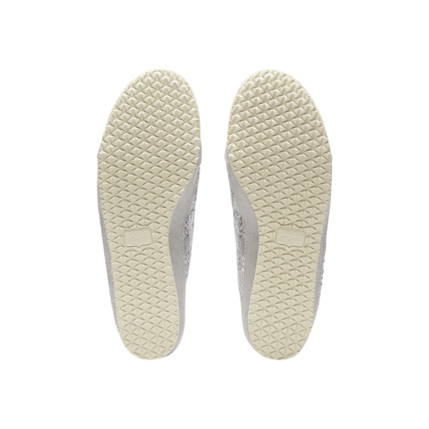 Onitsuka Tiger MEXICO 66 SABOT "فضة نقية"