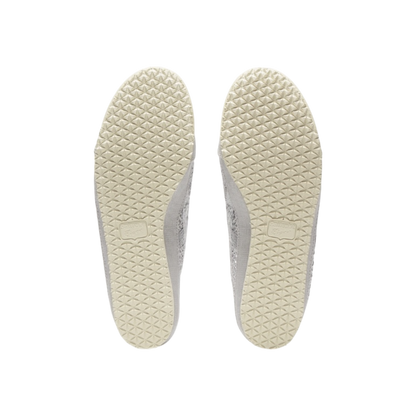 Onitsuka Tiger MEXICO 66 SABOT "فضة نقية"