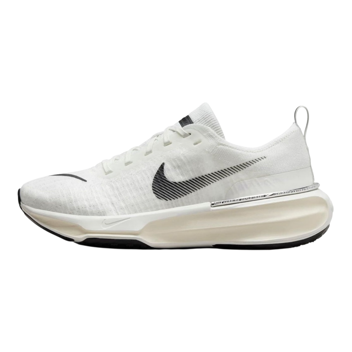 Nike ZoomX Invincible 3 'Summit White Black'