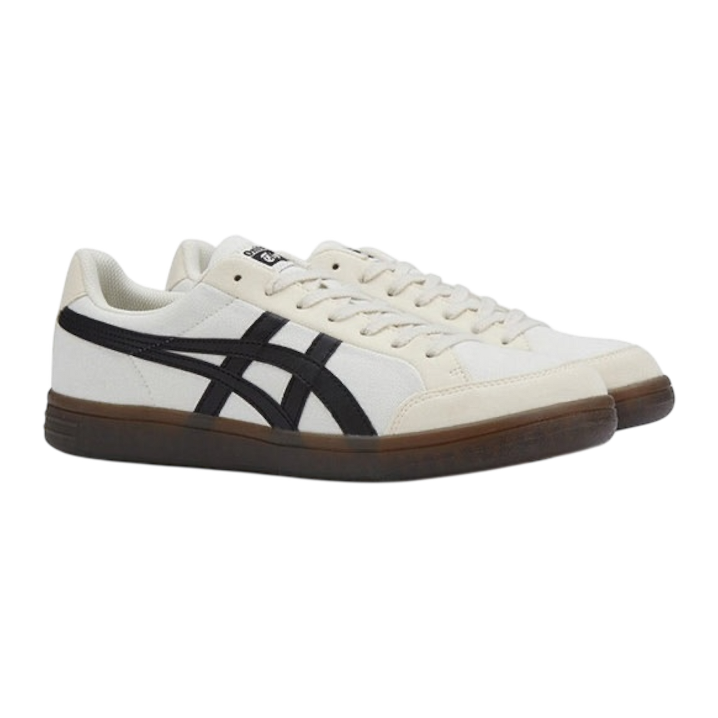 Onitsuka Tiger Advanti ‘Cream White/Black’