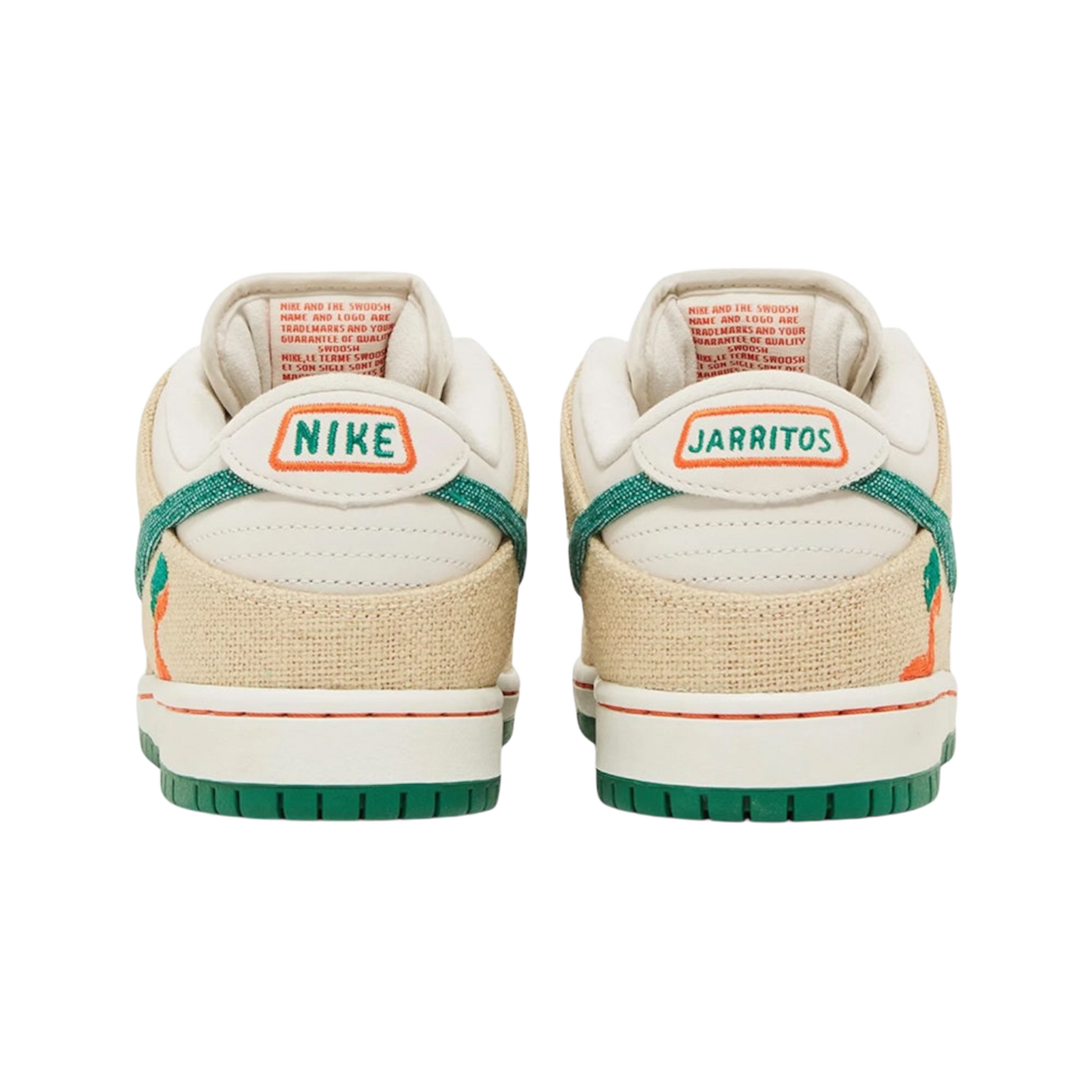 Jarritos x Nike Dunk Low SB