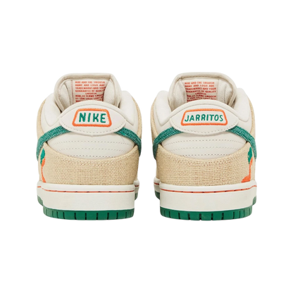 Jarritos x Nike Dunk Low SB