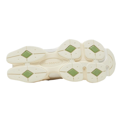 حذاء نيو بالانس بريكس آند وود × 9060 "لم يتغير شيء سوى العنوان"