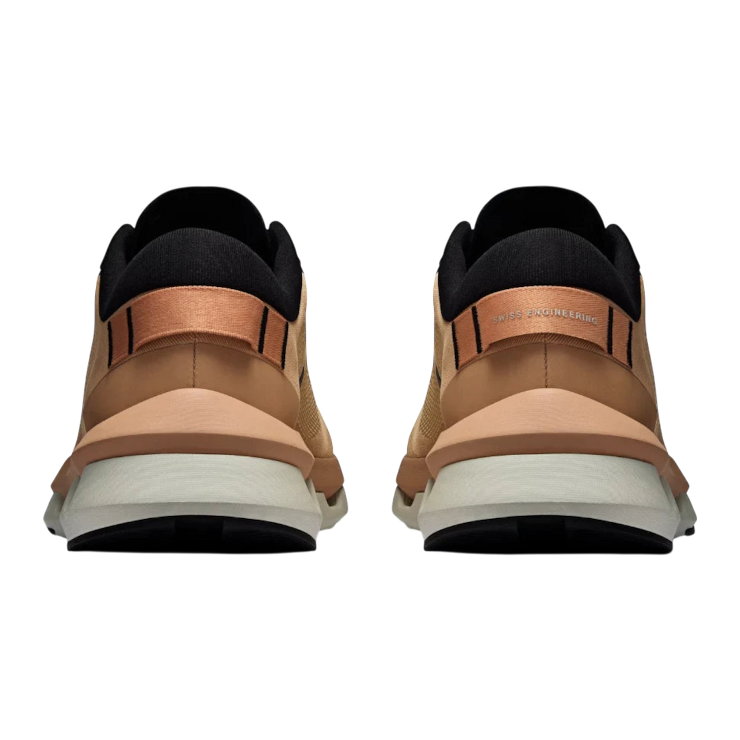 ON Cloudzone ‘Rosebrown/Black’