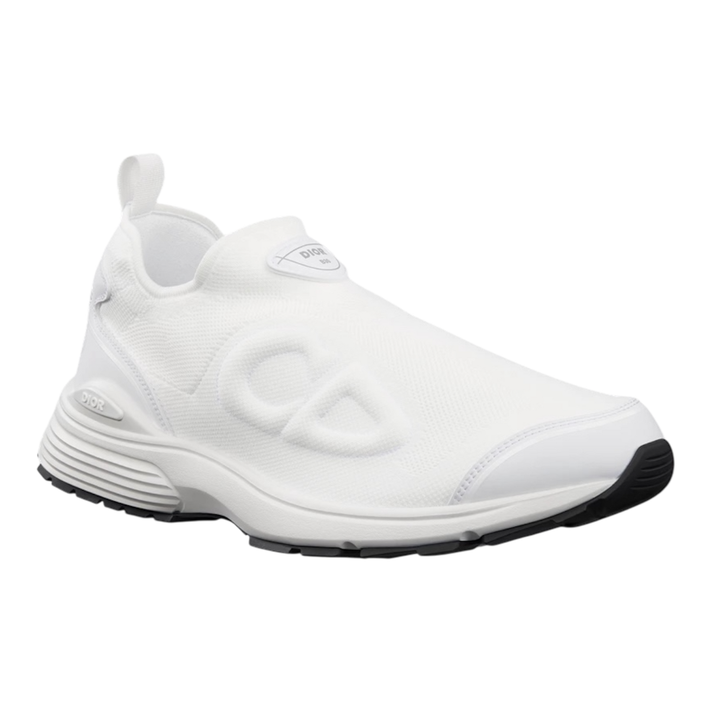 Dior B30 “Countdown” ‘White’