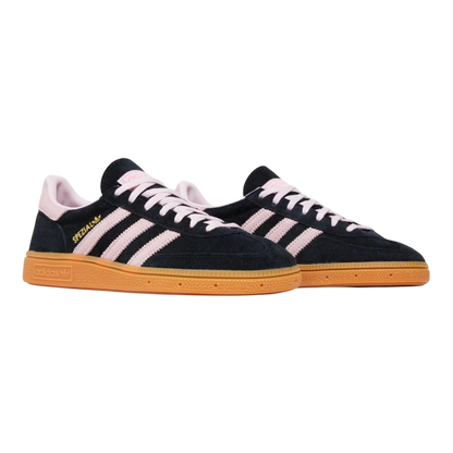 Adidas Handball Spezial 'Black Clear|Pink Gum'
