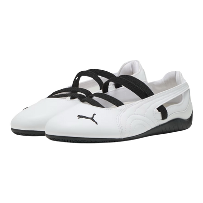 Puma Speedcat Ballet Leather 'White’