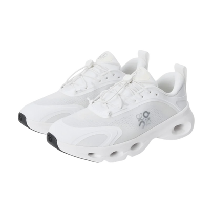 ON CLOUDSOLO X LOEWE ‘White Light Grey’