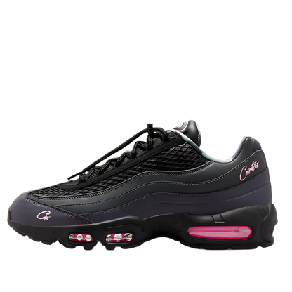Nike x Corteiz Air Max 95 "Pink Beam"