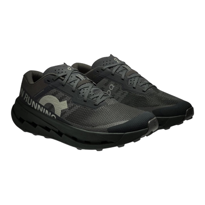 ON Cloudultra 3 ‘black’