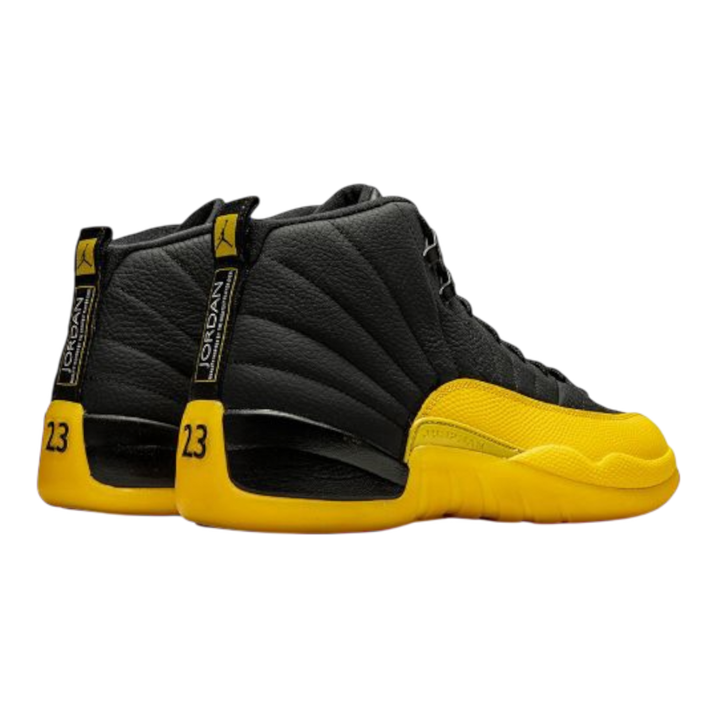 Air Jordan 12 Retro "University Gold"