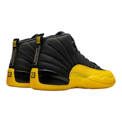 Air Jordan 12 Retro "University Gold"