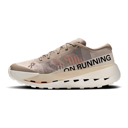 ON Cloudultra Pro ‘Cinder Pearl’