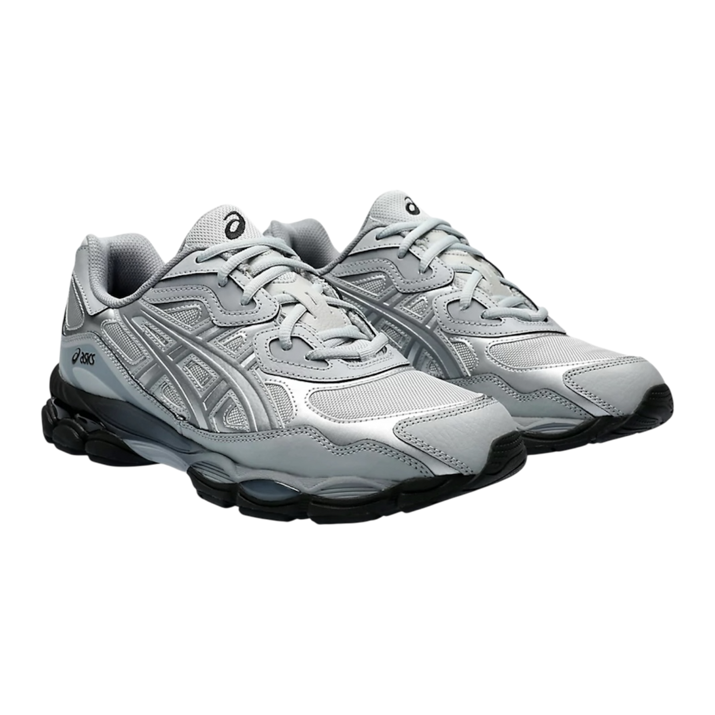 ASICS GEL-NYC ‘Mid Grey Sheet Rock’