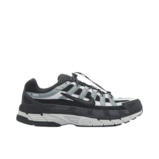 Nike P-6000 ‘Anthracite Black and Smoke Grey’