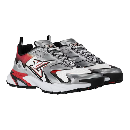 حقيبة لويس فويتون رانر تاتيك "حمراء"