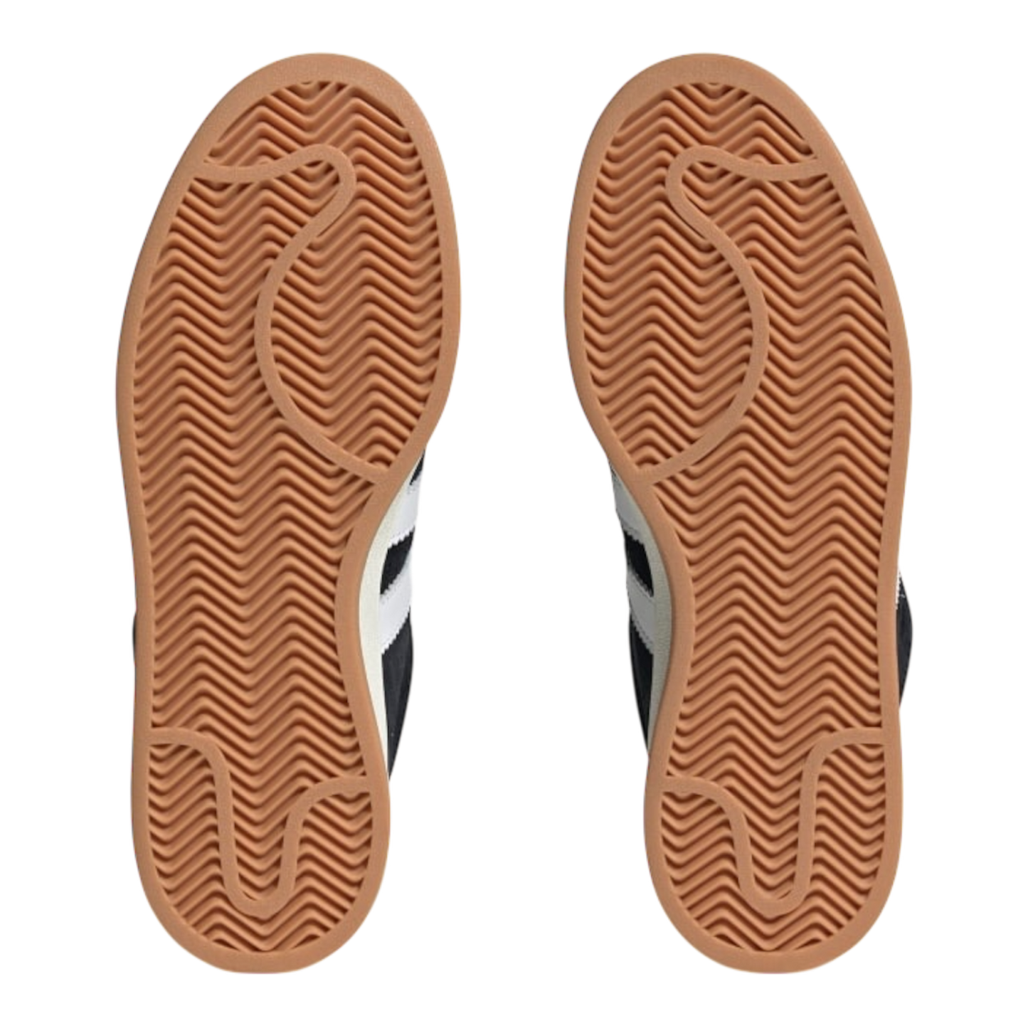 Adidas Campus 00S  ‘Core Black|Cloud White’