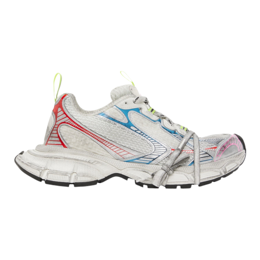 Balenciaga 3XL Lace-Up ‘Multicolor’