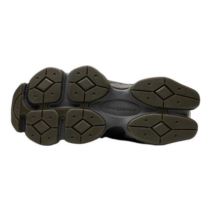 New Balance 9060 'Blacktop Dark Moss'