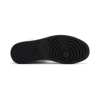 Air Jordan 1 High OG "Light Fusion Red"