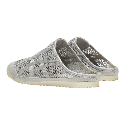 Onitsuka Tiger MEXICO 66 SABOT "فضة نقية"