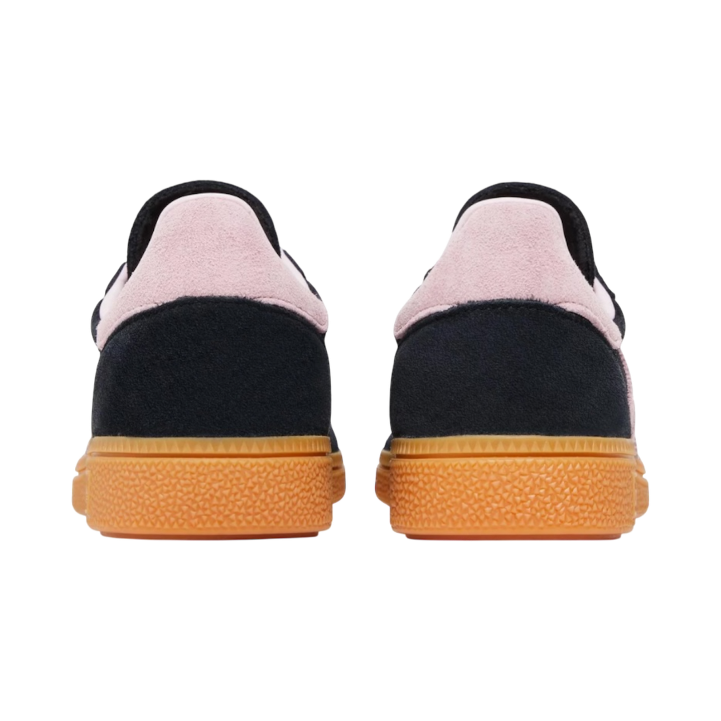 Adidas Handball Spezial 'Black Clear|Pink Gum'