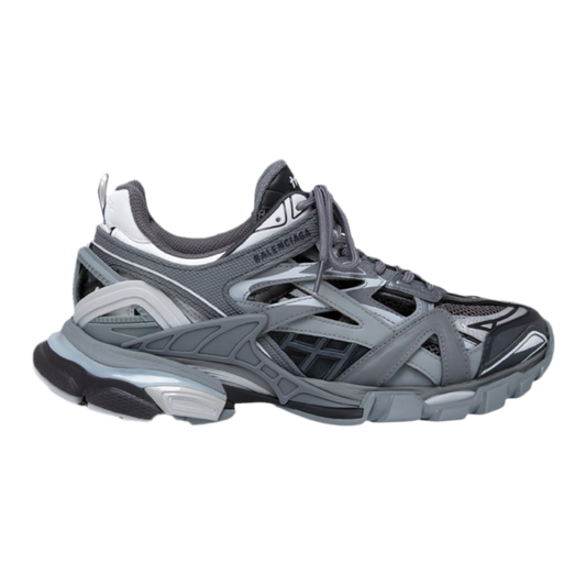 Balenciaga Track.2 'Grey Black'