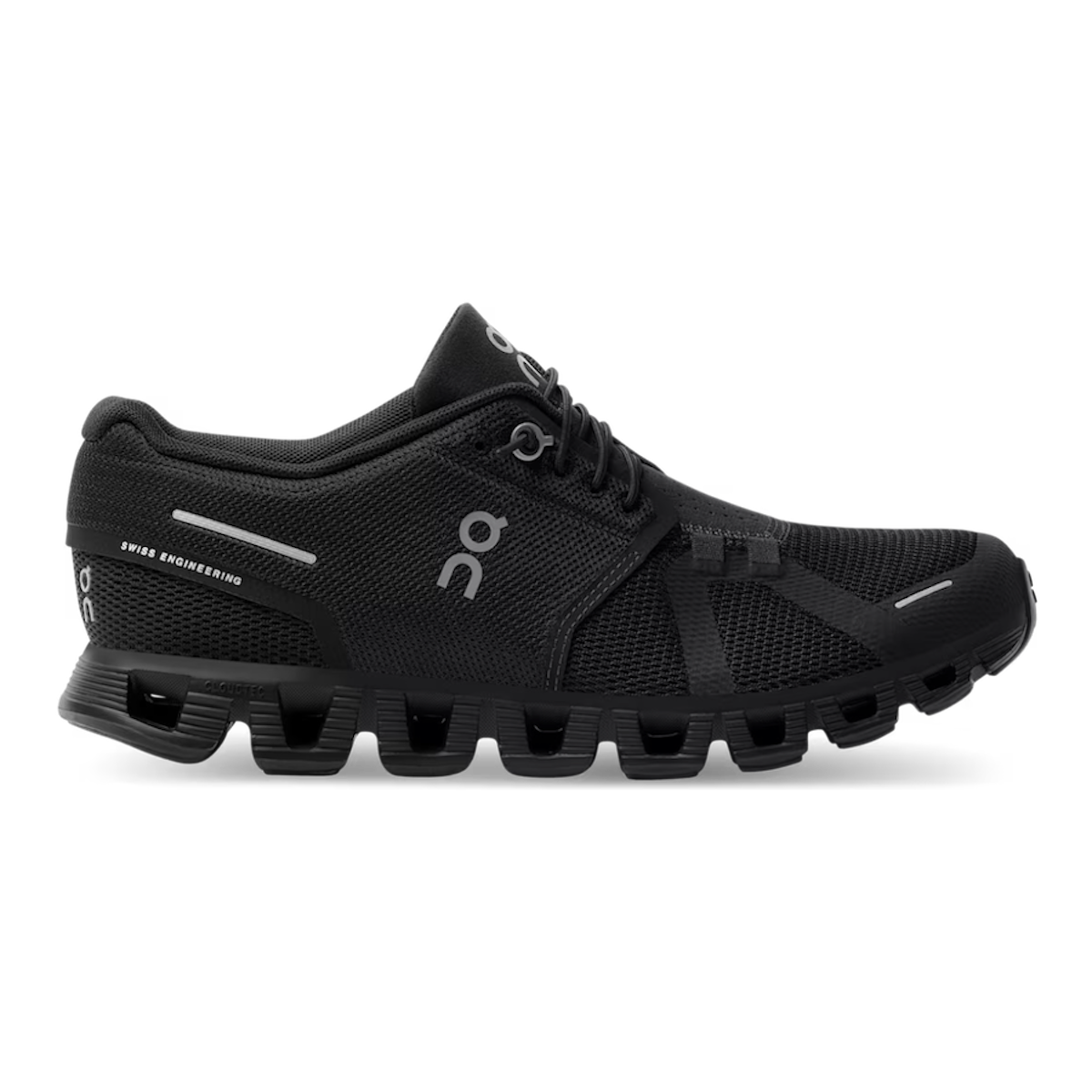 ON Cloud 5 ‘Black/Black’