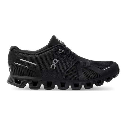 ON Cloud 5 ‘Black/Black’