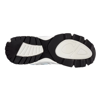 Dior B30 Reflective ‘Blue/White’