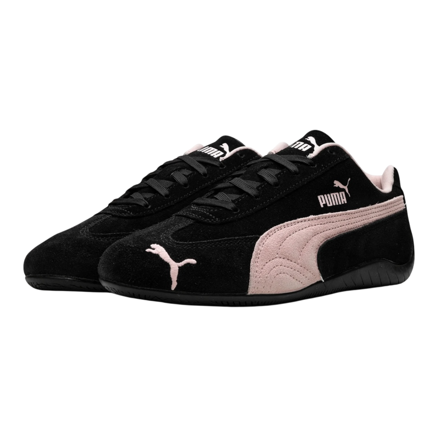 Puma Speedcat OG 'Black Mauve Mist'