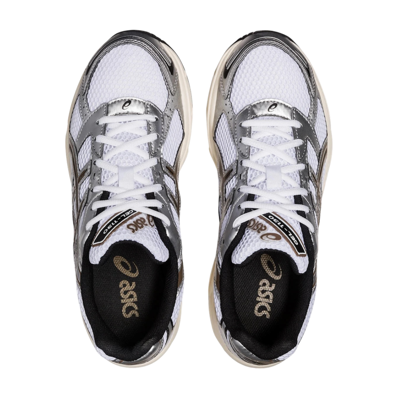 ASICS Gel-1130 ‘White Canyon’