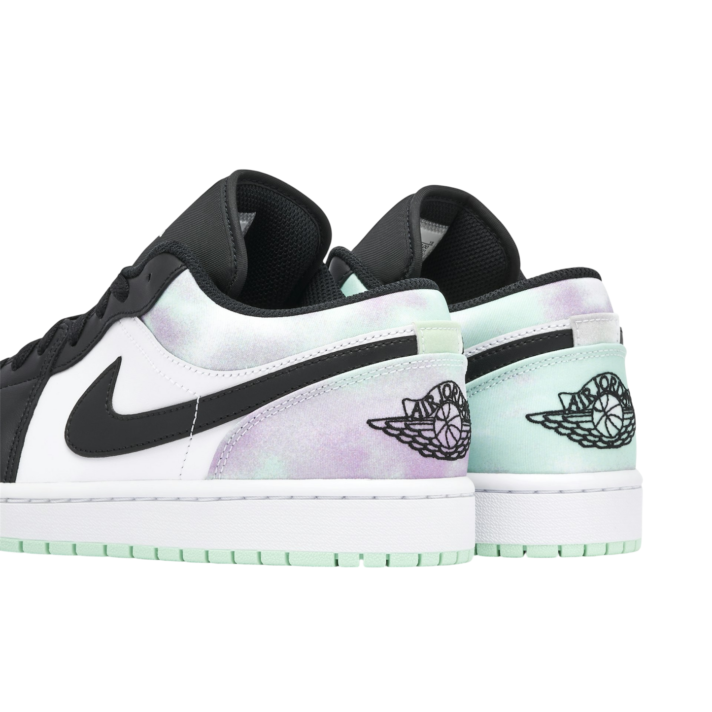 Air Jordan 1 Low SE 'Tie Dye'