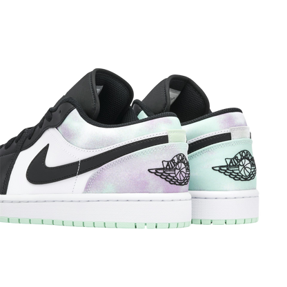 Air Jordan 1 Low SE 'Tie Dye'