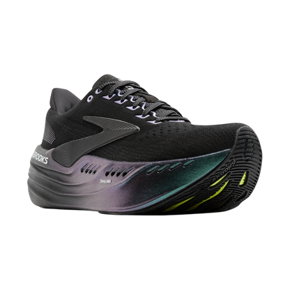 BROOKS Glycerin Max sneakers ‘Aurora Black’