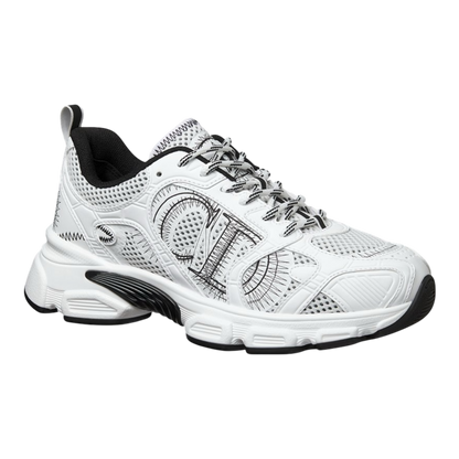 Dior Chrono ‘White/Black’