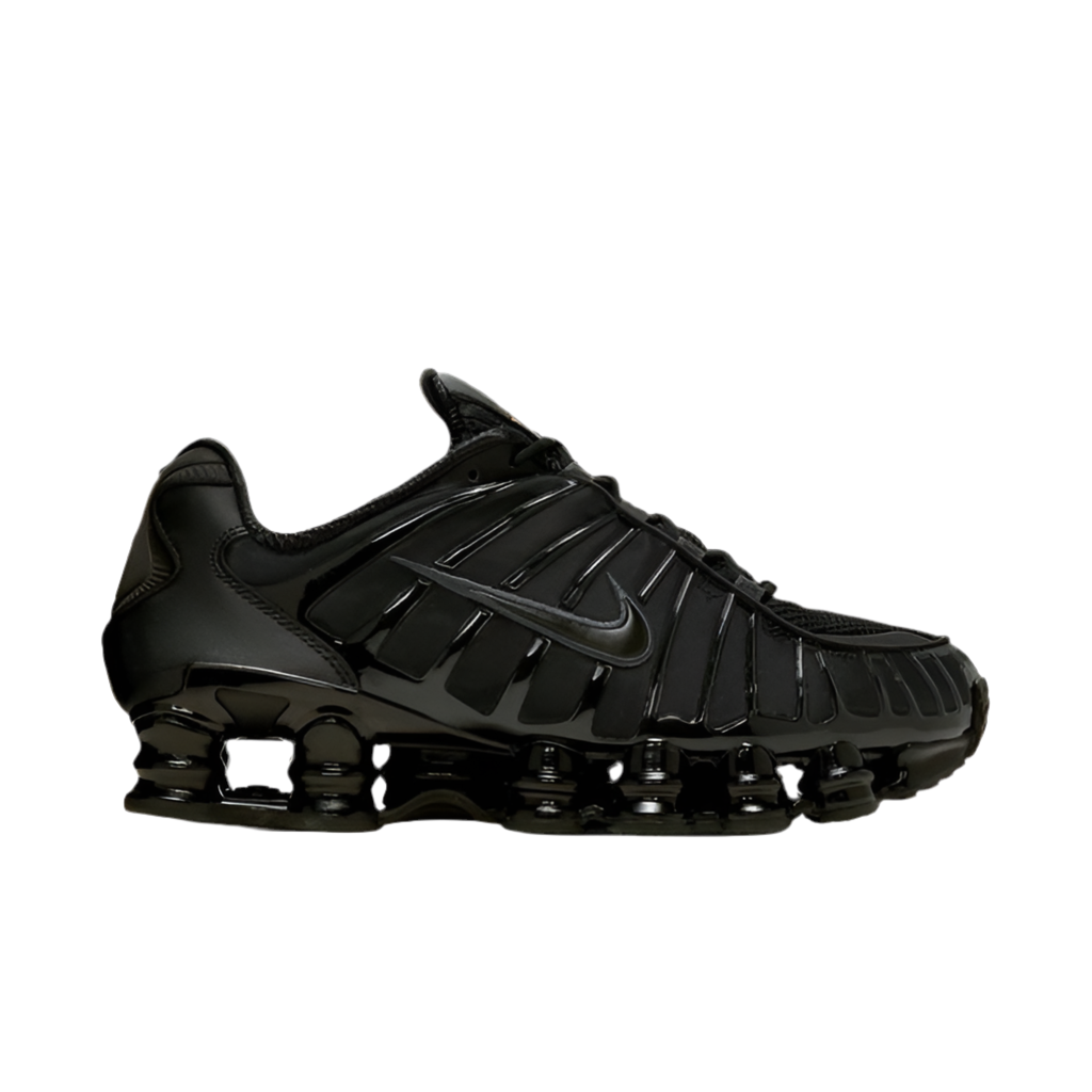 Nike Shox TL “Black”