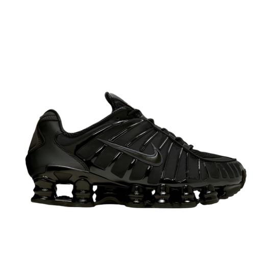 Nike Shox TL “Black”