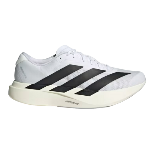 Adidas Adizero Evo SL 'White Black'