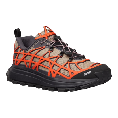 Dior B31 Runner ‘Beige Orange’