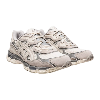 Asics Gel NYC 'Cream Oyster Grey'