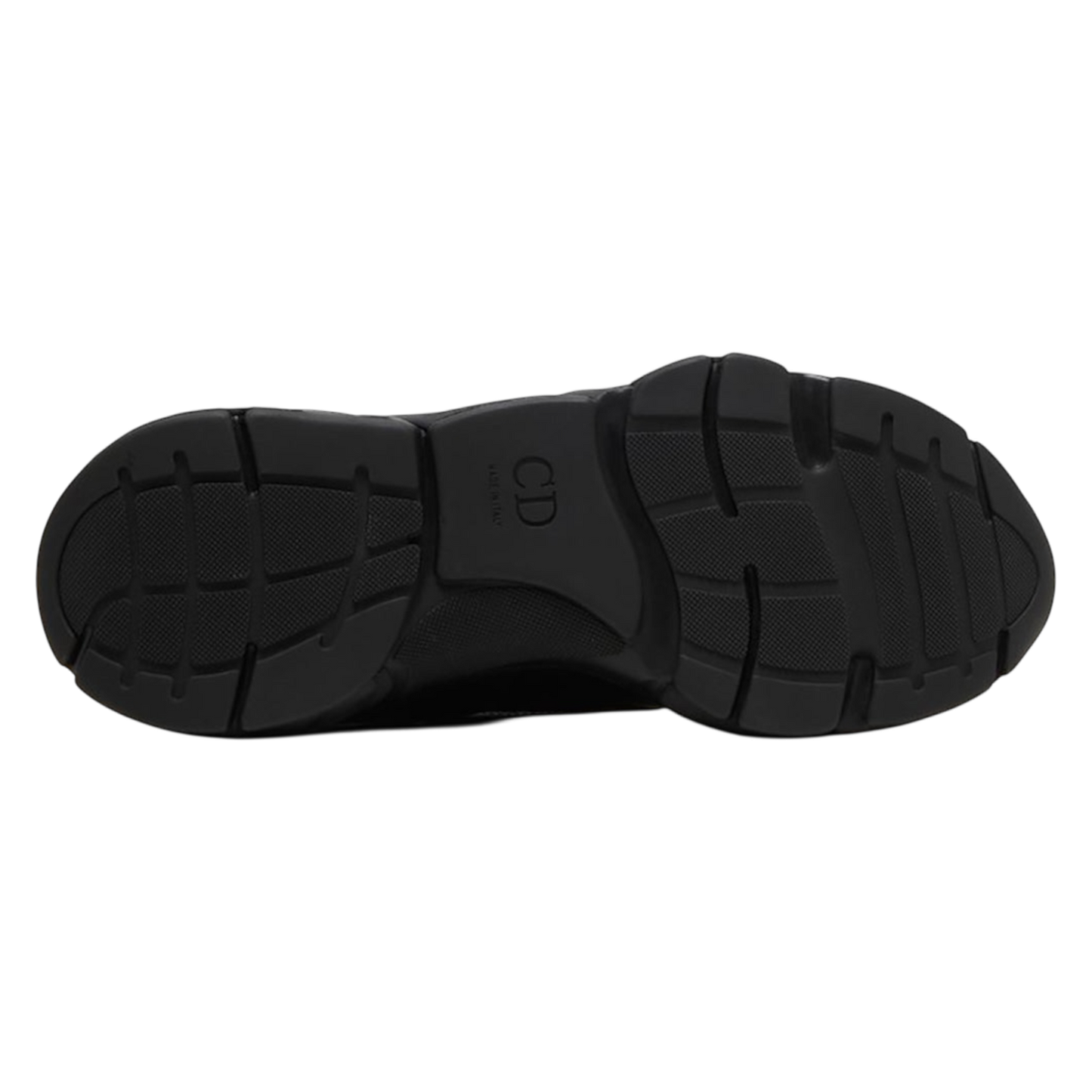 Dior B22 ‘All Black Reflective’