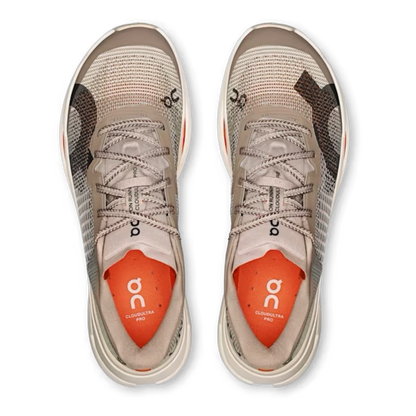 ON Cloudultra Pro ‘Cinder Pearl’