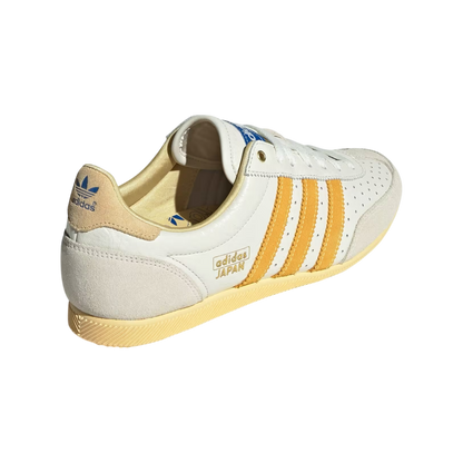 Adidas Japan 'Off White Orange Tint'