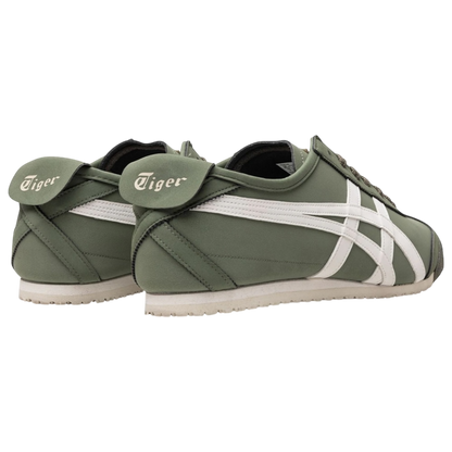 Onitsuka Tiger Mexico 66 ‘Mantle
Green/Cream’