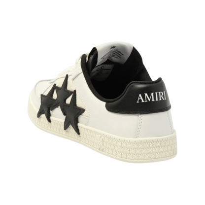 AMIRI Pacific Stars ‘White Black’
